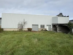 Terrain a batir a vendre Plémet 22210 Côtes-d'Armor 22 126000 euros 22115-3454 001