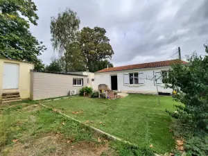 Maison a vendre Challans 85300 Vendée 85 97 m2 5 pièces 262600 euros 85091-5236 001