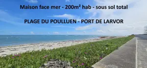 Maison a vendre Loctudy 29750 Finistère 29 200 m2 7 pièces 1248000 euros 29152-134 001