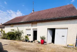 Maison a vendre Molay 39500 Jura 39 62 m2 85000 euros 39033-2558 001
