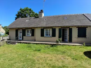 Maison a vendre Domfront en Poiraie 61700 Orne 61 70 m2 90100 euros 14002-1309 001