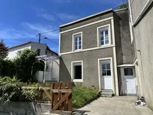 Maison a vendre Dieppe 76200 Seine-Maritime 76 52 m2 3 pièces 129000 euros 76046-146 001