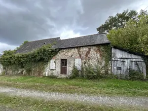 Maison a vendre Le Bourgneuf-la-Forêt 53410 Mayenne 53 40 m2 28000 euros 53006-1361 001