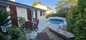 Maison a vendre Clapiers 34830 Hérault 34 103 m2 4 pièces 499000 euros 34019-490 001