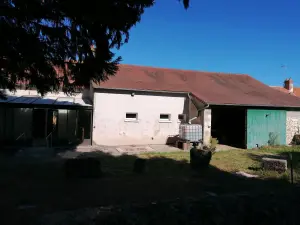 Maison a vendre Draché 37800 Indre-et-Loire 37 52 m2 3 pièces 94500 euros 37082-326 001