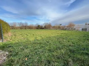 Terrain a batir a vendre Sainte-Mère-Église 50480 Manche 50 99950 euros 50110-747 001