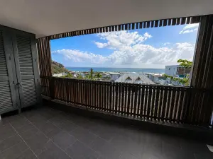 Appartement a vendre Saint-Denis 97400 La Réunion 974 66 m2 264500 euros 97409-233 001