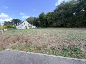 Terrain a batir a vendre Pluneret 56400 Morbihan 56 167680 euros 56023-1482 001