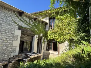 Maison a vendre Marçay 37500 Indre-et-Loire 37 89 m2 3 pièces 53900 euros 37094-62 001
