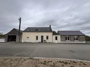Maison a vendre Vaiges 53480 Mayenne 53 114 m2 197775 euros 53018-1845 001