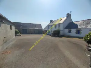Maison a vendre Goulien 29770 Finistère 29 120 m2 9 pièces 312000 euros 29021-2115 001