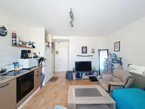 Appartement a vendre Lorient 56100 Morbihan 56 33 m2 2 pièces 104900 euros 56079-1636 001