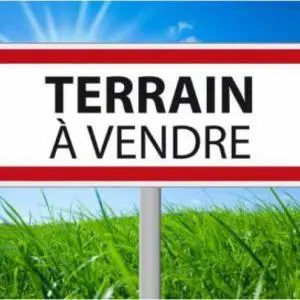 Terrain a batir a vendre Baud 56150 Morbihan 56 58300 euros 56064-1336 001