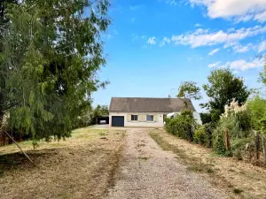 Maison a vendre Assé-le-Riboul 72170 Sarthe 72 90 m2 4 pièces 193460 euros 72126-3227 001