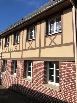 Location maison Pavilly 76570 Seine-Maritime 76 103 m2 4 pièces 850 euros 76008-L150 001