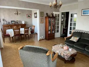 Appartement a vendre Lanester 56600 Morbihan 56 74 m2 4 pièces 167224 euros 56083-1162 001