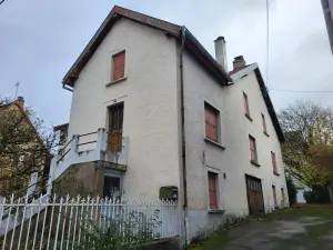 Maison a vendre Hérimoncourt 25310 Doubs 25 186 m2 6 pièces 108000 euros 25054-1890 001