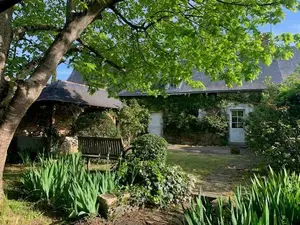 Maison a vendre Soulaire-et-Bourg 49460 Maine-et-Loire 49 171 m2 6 pièces 394460 euros 49031-2559 001