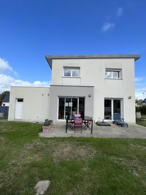 Maison a vendre Saint-Évarzec 29170 Finistère 29 95 m2 5 pièces 350075 euros 29014-3068 001