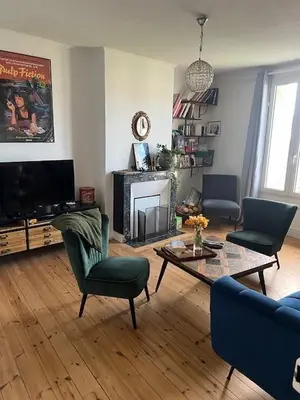 Appartement a vendre Vannes 56000 Morbihan 56 67 m2 4 pièces 293550 euros 56001-1233 001