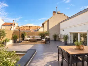 Appartement a vendre Reims 51100 Marne 51 72 m2 3 pièces 224000 euros 51066-2031 001