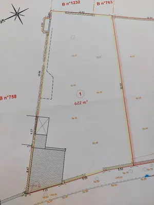 Terrain a batir a vendre Marcoing 59159 Nord 59 59800 euros 59098-11743 001