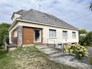 Maison a vendre Guer 56380 Morbihan 56 218 m2 259750 euros 56046-1388 001