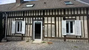 Location maison Valliquerville 76190 Seine-Maritime 76 63 m2 4 pièces 800 euros 76087-L23 001