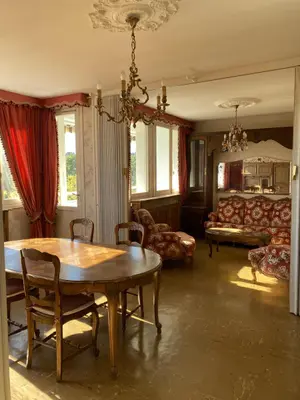 Appartement a vendre Vire Normandie 14500 Calvados 14 79 m2 4 pièces 78000 euros 14076-5952 001