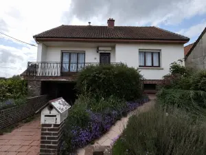 Maison a vendre Aire-sur-la-Lys 62120 Pas-de-Calais 62 122 m2 6 pièces 170560 euros 62096-357 001