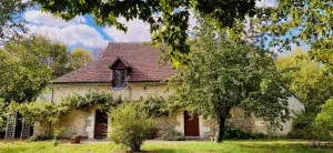 Maison a vendre Perche en Nocé 61340 Orne 61 142 m2 4 pièces 227829 euros 61068-75 001