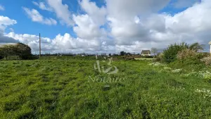 Terrain a batir a vendre Plounévez-Lochrist 29430 Finistère 29 78168 euros 29094-896 001