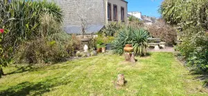 Maison a vendre Cherbourg-en-Cotentin 50100 Manche 50 137 m2 7 pièces 295000 euros 50050-568 001