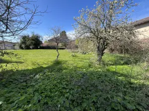 Terrain a batir a vendre Châtillon-la-Palud 01320 Ain 01 95000 euros 01067-1010 001