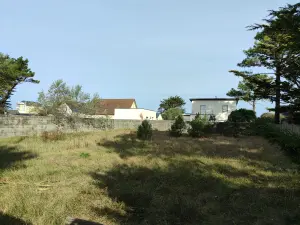 Terrain a batir a vendre Saint-Germain-sur-Ay 50430 Manche 50 158160 euros 50061-2999 001