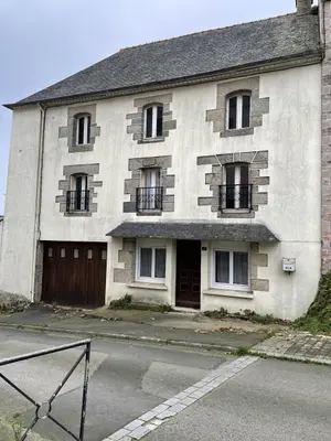 Maison a vendre Saint-Caradec 22600 Côtes-d'Armor 22 117 m2 5 pièces 136000 euros 22115-3477 001