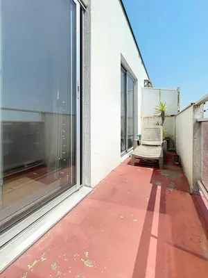 Appartement a vendre Lorient 56100 Morbihan 56 79 m2 4 pièces 167200 euros 56079-1632 001