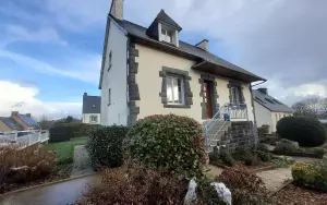 Maison a vendre Carhaix-Plouguer 29270 Finistère 29 119 m2 6 pièces 180600 euros 29066-3838 001