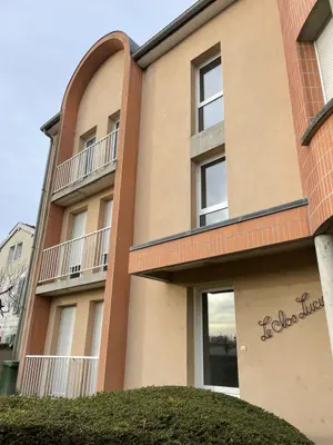 Appartement a vendre Châlons-en-Champagne 51000 Marne 51 65 m2 3 pièces 147920 euros 51084-1240 001