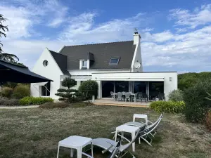 Maison a vendre Arzon 56640 Morbihan 56 194 m2 7 pièces 1560000 euros 56016-693 001
