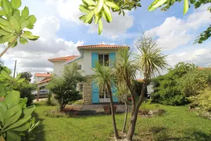 Maison a vendre Royan 17200 Charente-Maritime 17 113 m2 6 pièces 395000 euros 17111-588 001