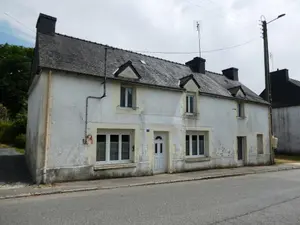 Maison a vendre Persquen 56160 Morbihan 56 124 m2 4 pièces 58630 euros 56075-2516 001