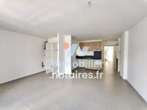 Location appartement Saint-Chély-d'Apcher 48200 Lozère 48 28 m2 370 euros 48032-L129 001