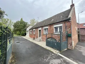 Maison a vendre Bévillers 59217 Nord 59 95 m2 4 pièces 84800 euros 59083-2652 001