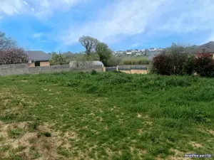 Terrain a batir a vendre Plouzévédé 29440 Finistère 29 21400 euros 29101-1679 001