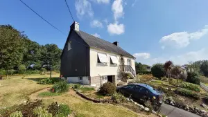 Maison a vendre Treffrin 22340 Côtes-d'Armor 22 114 m2 7 pièces 155400 euros 29066-3783 001