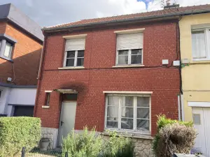Maison a vendre Arras 62000 Pas-de-Calais 62 73 m2 5 pièces 95100 euros 62135-2396 001