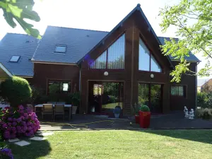 Maison a vendre Saint-Berthevin 53940 Mayenne 53 155 m2 365000 euros 53079-1387 001