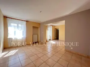 Maison a vendre Ambérieu-en-Bugey 01500 Ain 01 89 m2 4 pièces 188000 euros 01031-1245 001