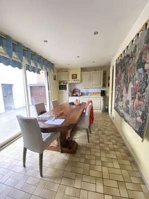 Maison a vendre Aniche 59580 Nord 59 160 m2 5 pièces 211000 euros 59079-1680 001